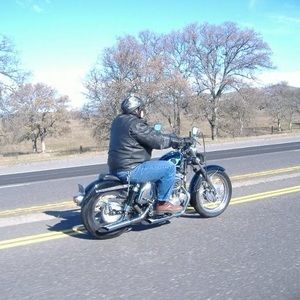 Meet your Posher, George